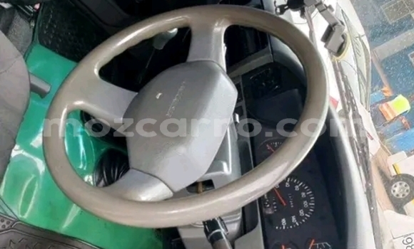 Buy Used Toyota Land Cruiser Other Car in Maputo in Maputo Buy Used Toyota Land Cruiser Other Car in Maputo in Maputo