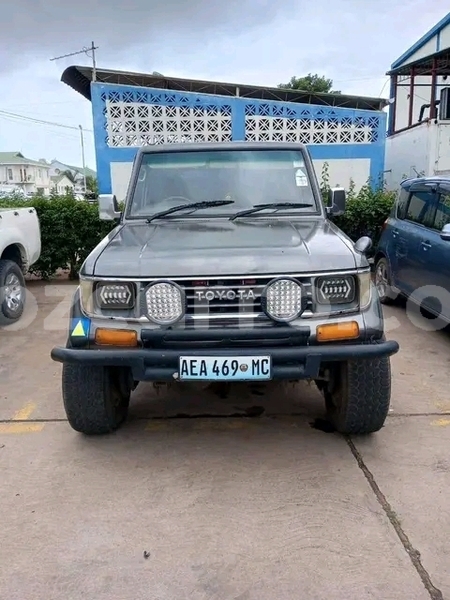 Big with watermark toyota land cruiser maputo maputo 19114