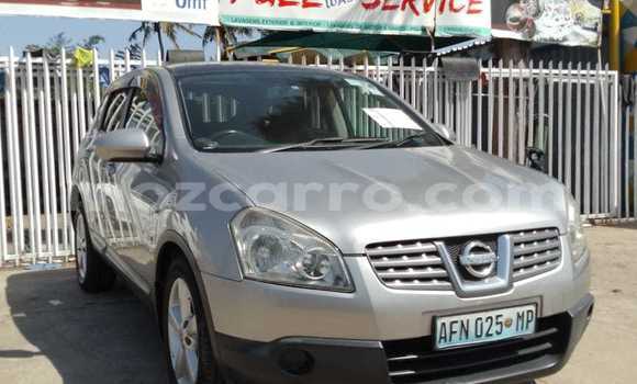 Comprar Usado Nissan Dualis De outros Carro em Maputo em Maputo