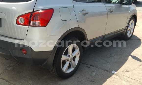 Nunua Ilio tumika Nissan Dualis Nyingine Gari ndani ya Maputo nchini Maputo Nunua Ilio tumika Nissan Dualis Nyingine Gari ndani ya Maputo nchini Maputo