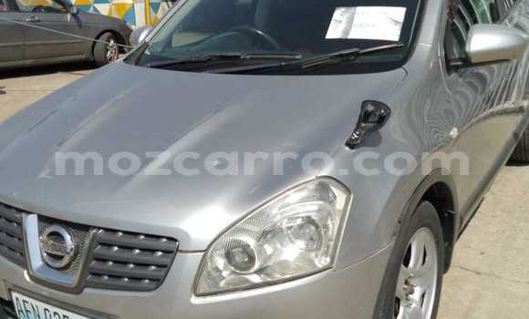 Nunua Ilio tumika Nissan Dualis Nyingine Gari ndani ya Maputo nchini Maputo Nunua Ilio tumika Nissan Dualis Nyingine Gari ndani ya Maputo nchini Maputo