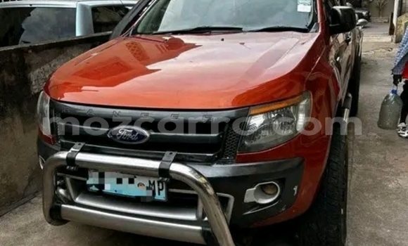 Nunua Ilio tumika Ford Ranger Nyingine Gari ndani ya Maputo nchini Maputo Nunua Ilio tumika Ford Ranger Nyingine Gari ndani ya Maputo nchini Maputo