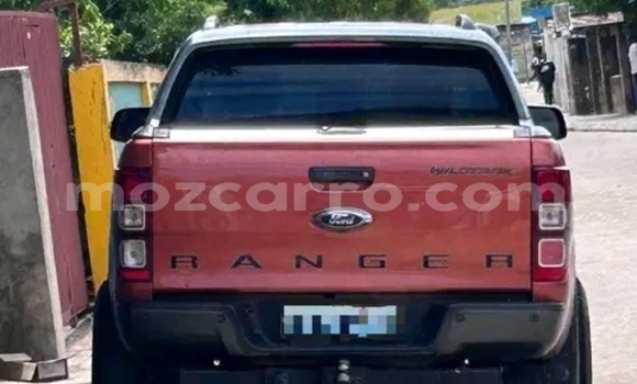 Nunua Ilio tumika Ford Ranger Nyingine Gari ndani ya Maputo nchini Maputo Nunua Ilio tumika Ford Ranger Nyingine Gari ndani ya Maputo nchini Maputo