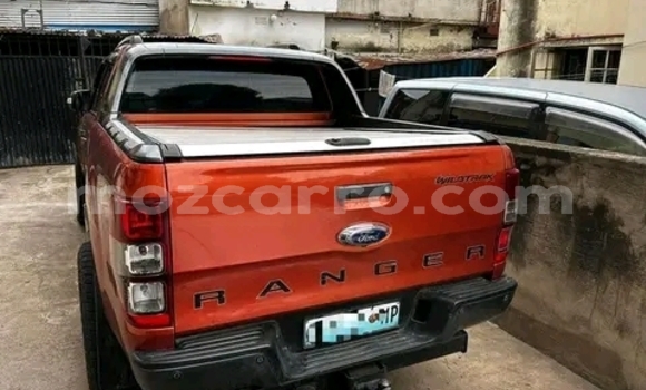 Nunua Ilio tumika Ford Ranger Nyingine Gari ndani ya Maputo nchini Maputo Nunua Ilio tumika Ford Ranger Nyingine Gari ndani ya Maputo nchini Maputo