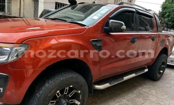 Comprar Usado Ford Ranger De outros Carro em Maputo em Maputo Comprar Usado Ford Ranger De outros Carro em Maputo em Maputo