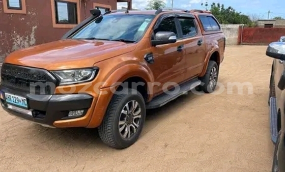 Buy Used Ford Ranger Other Car in Maputo in Maputo Buy Used Ford Ranger Other Car in Maputo in Maputo