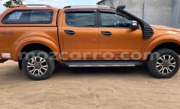 Buy Used Ford Ranger Other Car in Maputo in Maputo Buy Used Ford Ranger Other Car in Maputo in Maputo