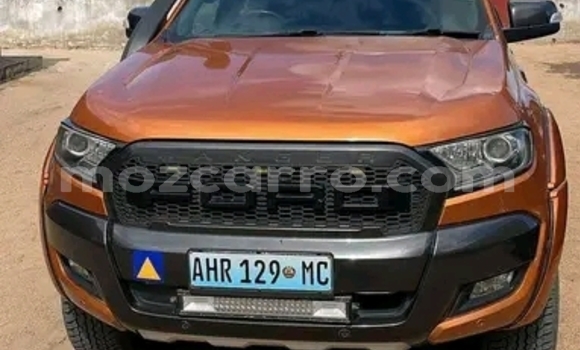 Buy Used Ford Ranger Other Car in Maputo in Maputo Buy Used Ford Ranger Other Car in Maputo in Maputo