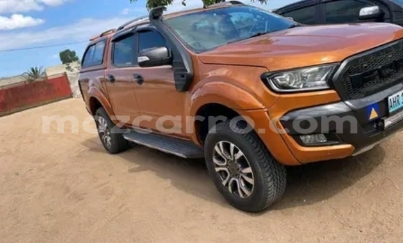 Buy Used Ford Ranger Other Car in Maputo in Maputo Buy Used Ford Ranger Other Car in Maputo in Maputo