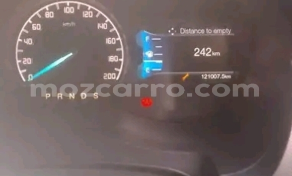 Buy Used Ford Ranger Other Car in Maputo in Maputo Buy Used Ford Ranger Other Car in Maputo in Maputo