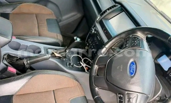 Buy Used Ford Ranger Other Car in Maputo in Maputo Buy Used Ford Ranger Other Car in Maputo in Maputo