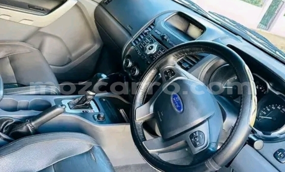 Comprar Usado Ford Ranger Branco Carro em Maputo em Maputo Comprar Usado Ford Ranger Branco Carro em Maputo em Maputo