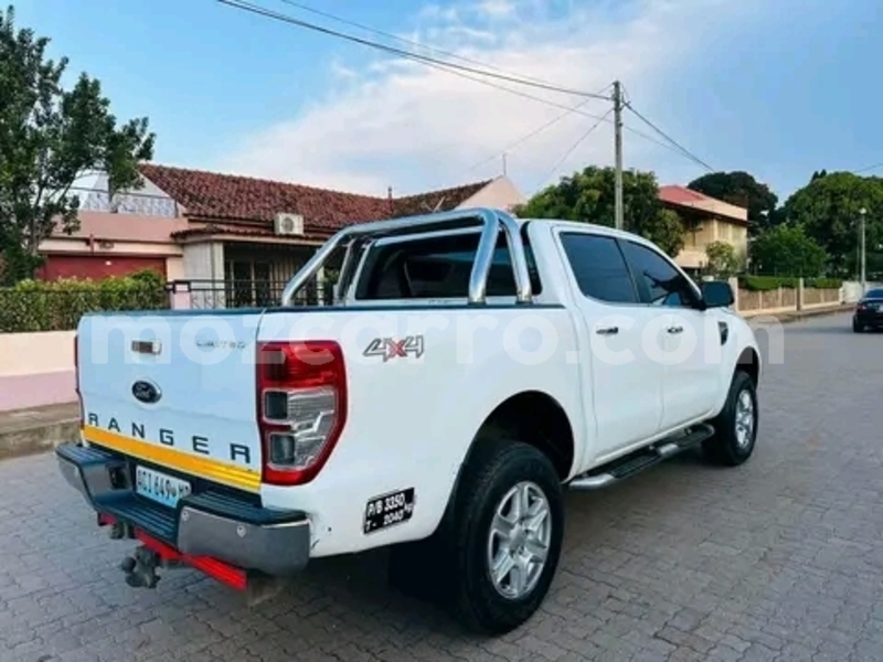 Big with watermark ford ranger maputo maputo 19120