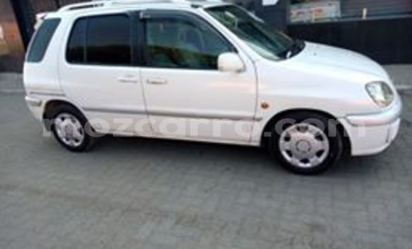 Comprar Usado Toyota Raum Branco Carro em Maputo em Maputo Comprar Usado Toyota Raum Branco Carro em Maputo em Maputo