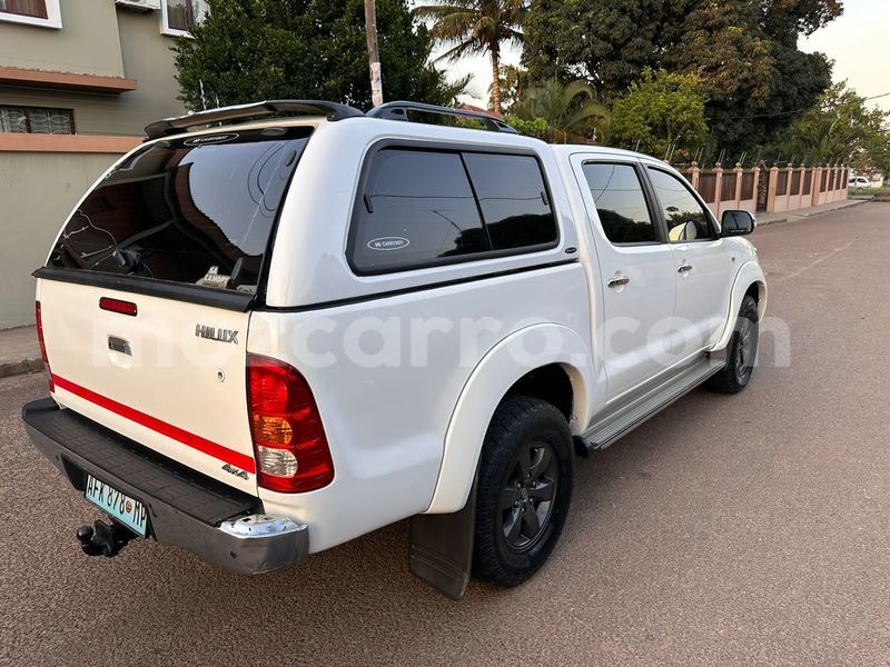 Big with watermark toyota hilux maputo maputo 19121