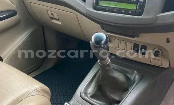 Nunua Ilio tumika Toyota Fortuner Nyingine Gari ndani ya Maputo nchini Maputo Nunua Ilio tumika Toyota Fortuner Nyingine Gari ndani ya Maputo nchini Maputo