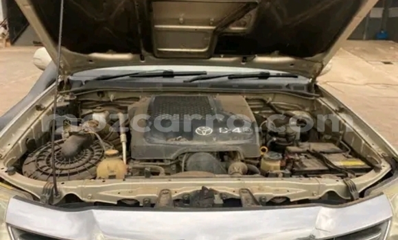Nunua Ilio tumika Toyota Fortuner Nyingine Gari ndani ya Maputo nchini Maputo Nunua Ilio tumika Toyota Fortuner Nyingine Gari ndani ya Maputo nchini Maputo