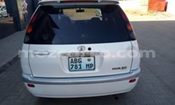 Comprar Usado Toyota Raum Branco Carro em Maputo em Maputo Comprar Usado Toyota Raum Branco Carro em Maputo em Maputo
