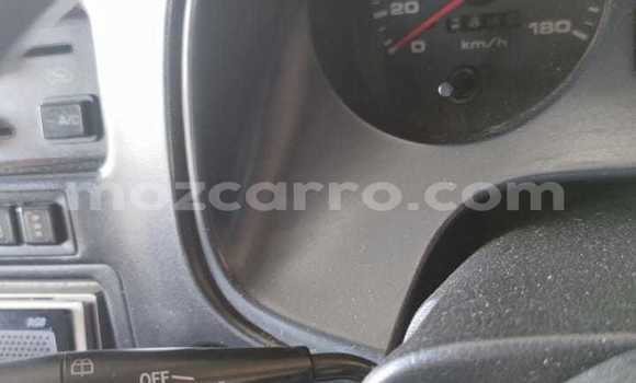 Buy Used Toyota RAV4 Blue Car in Maputo in Maputo Buy Used Toyota RAV4 Blue Car in Maputo in Maputo