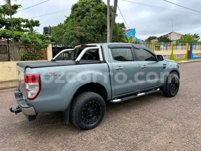 Big with watermark ford ranger maputo maputo 19126