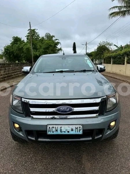 Big with watermark ford ranger maputo maputo 19126