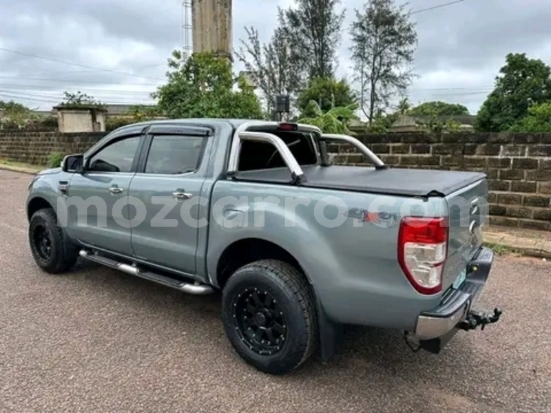 Big with watermark ford ranger maputo maputo 19126