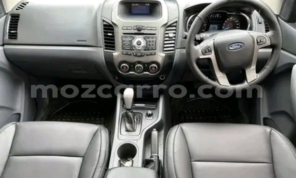 Buy Used Ford Ranger Blue Car in Maputo in Maputo Buy Used Ford Ranger Blue Car in Maputo in Maputo