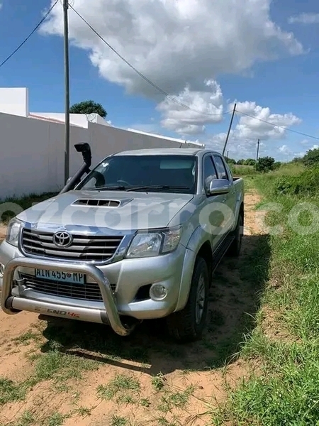 Big with watermark toyota hilux maputo maputo 19128