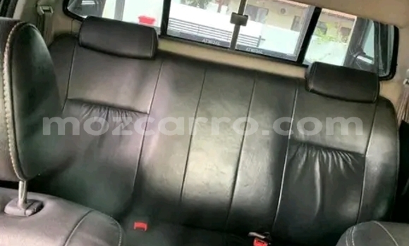 Nunua Ilio tumika Toyota Hilux Nyingine Gari ndani ya Maputo nchini Maputo Nunua Ilio tumika Toyota Hilux Nyingine Gari ndani ya Maputo nchini Maputo