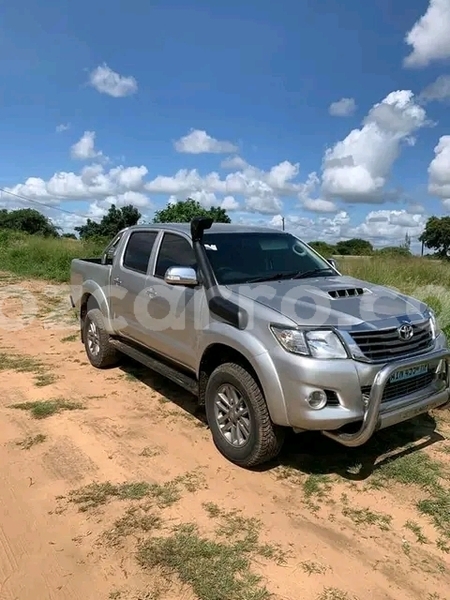 Big with watermark toyota hilux maputo maputo 19128