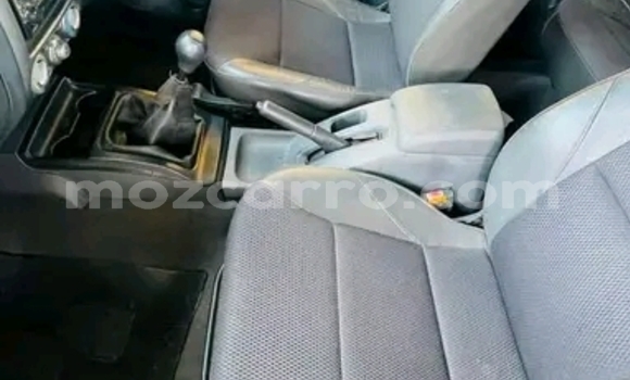 Tenga Tsaru Isuzu KB Chena Mota in Maputo in Maputo Tenga Tsaru Isuzu KB Chena Mota in Maputo in Maputo