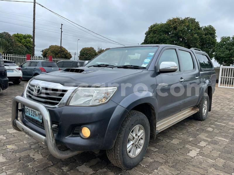 Big with watermark toyota hilux maputo maputo 19131