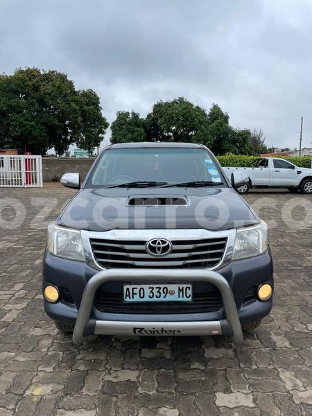 Big with watermark toyota hilux maputo maputo 19131