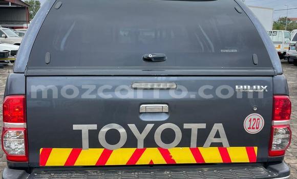 Nunua Ilio tumika Toyota Hilux Nyingine Gari ndani ya Maputo nchini Maputo Nunua Ilio tumika Toyota Hilux Nyingine Gari ndani ya Maputo nchini Maputo
