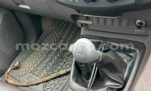 Nunua Ilio tumika Toyota Hilux Nyingine Gari ndani ya Maputo nchini Maputo Nunua Ilio tumika Toyota Hilux Nyingine Gari ndani ya Maputo nchini Maputo
