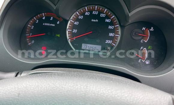 Nunua Ilio tumika Toyota Hilux Nyingine Gari ndani ya Maputo nchini Maputo Nunua Ilio tumika Toyota Hilux Nyingine Gari ndani ya Maputo nchini Maputo