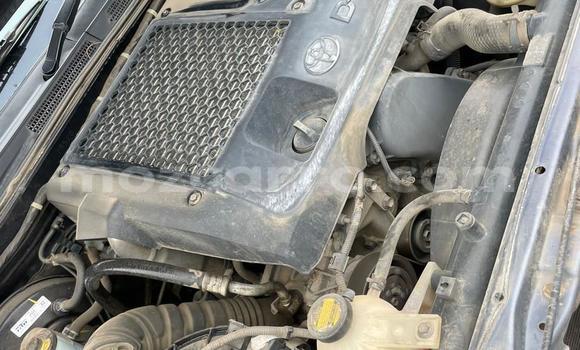 Nunua Ilio tumika Toyota Hilux Nyingine Gari ndani ya Maputo nchini Maputo Nunua Ilio tumika Toyota Hilux Nyingine Gari ndani ya Maputo nchini Maputo