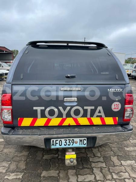 Big with watermark toyota hilux maputo maputo 19131