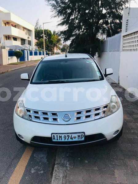 Big with watermark nissan murano maputo maputo 19132