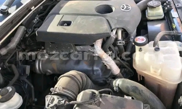 Tenga Tsaru Toyota Hilux Zvimwe Mota in Maputo in Maputo Tenga Tsaru Toyota Hilux Zvimwe Mota in Maputo in Maputo