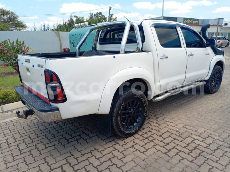 Big with watermark toyota hilux maputo maputo 19141