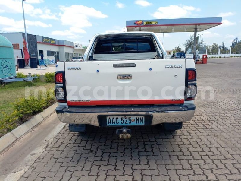 Big with watermark toyota hilux maputo maputo 19141