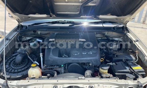 Buy Used Toyota Fortuner Other Car in Maputo in Maputo Buy Used Toyota Fortuner Other Car in Maputo in Maputo