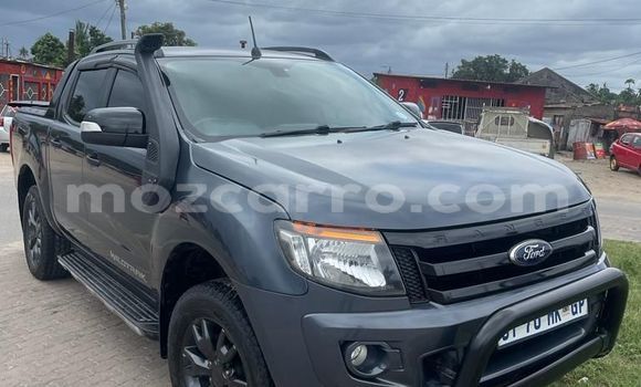 Comprar Usado Ford Ranger De outros Carro em Maputo em Maputo