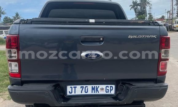 Buy Used Ford Ranger Other Car in Maputo in Maputo Buy Used Ford Ranger Other Car in Maputo in Maputo