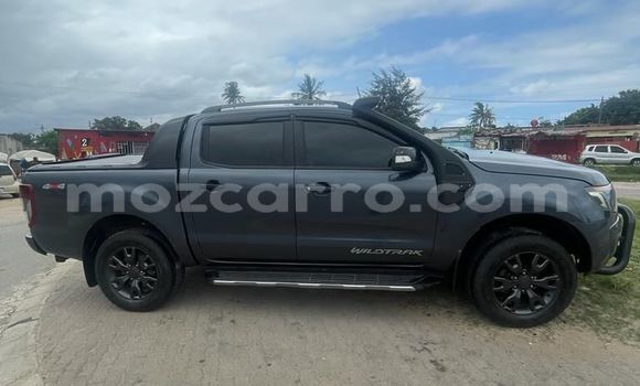 Buy Used Ford Ranger Other Car in Maputo in Maputo Buy Used Ford Ranger Other Car in Maputo in Maputo
