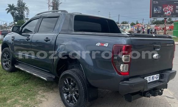Buy Used Ford Ranger Other Car in Maputo in Maputo Buy Used Ford Ranger Other Car in Maputo in Maputo