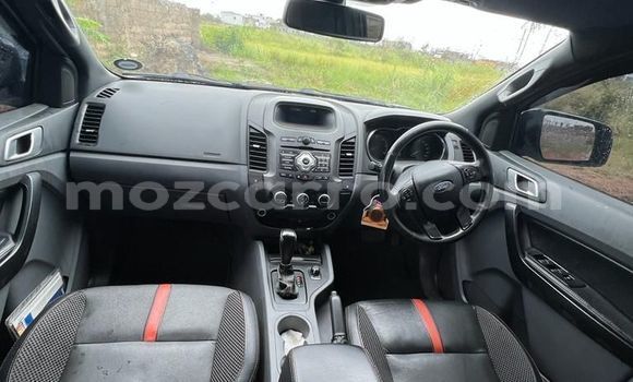 Buy Used Ford Ranger Other Car in Maputo in Maputo Buy Used Ford Ranger Other Car in Maputo in Maputo