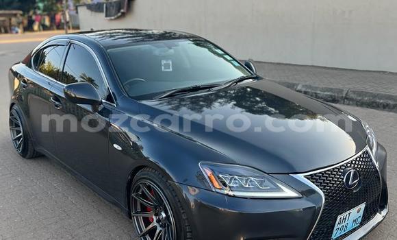 Comprar Usado Lexus IS De outros Carro em Maputo em Maputo