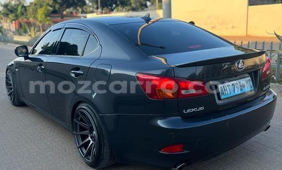 Comprar Usado Lexus IS De outros Carro em Maputo em Maputo Comprar Usado Lexus IS De outros Carro em Maputo em Maputo